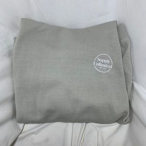 Cotton On Hoodie Size: L, Used